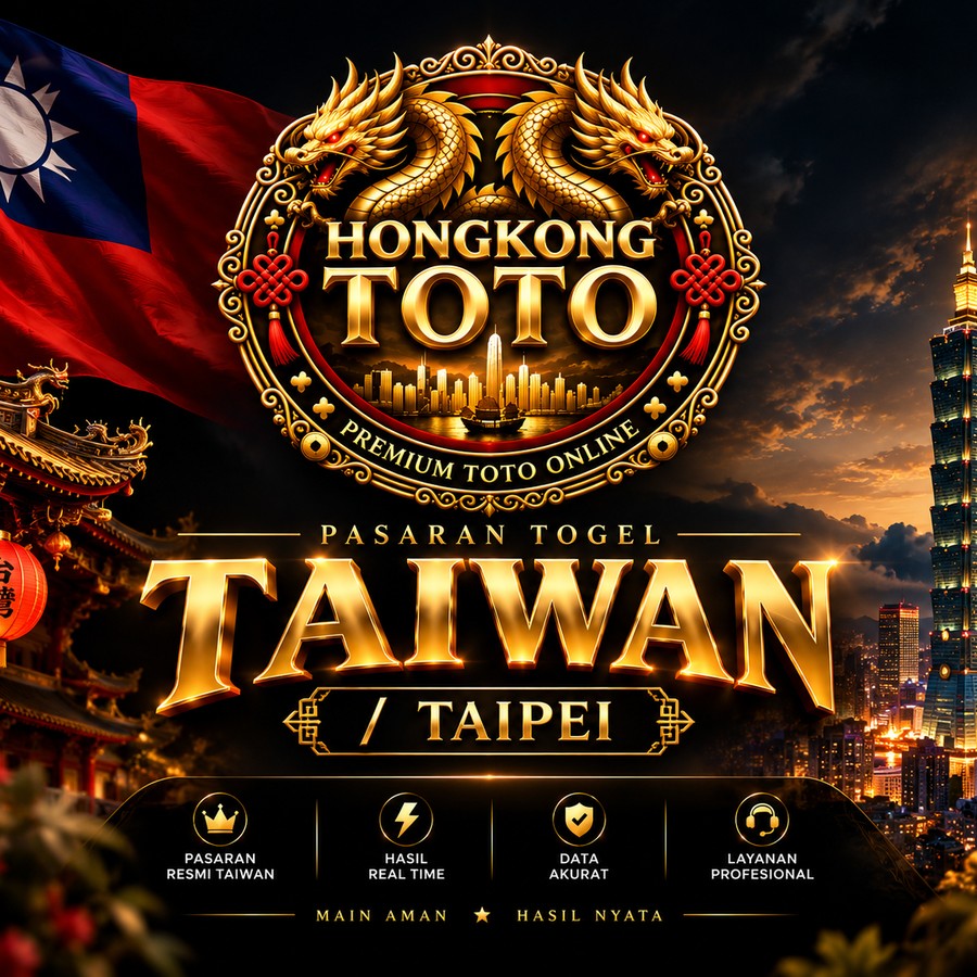 Live draw taiwan hari ini 2026 tanggal 25 September, prediksi paito taiwan angkanet warna